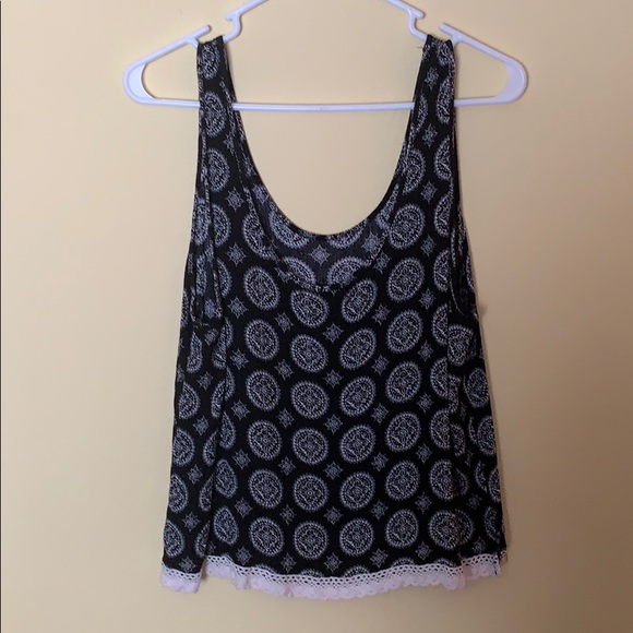 Forever 21 Tops - Forever 21 tank